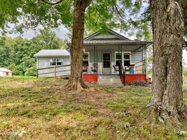 Jacksboro, TN 37757,311 Mt Paran LOOP