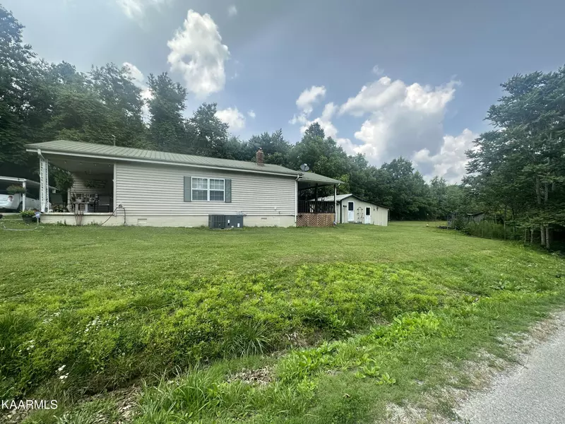 1179 Union B, Monterey, TN 38574