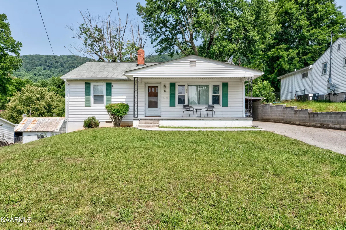 Lafollette, TN 37766,1114 Walden St