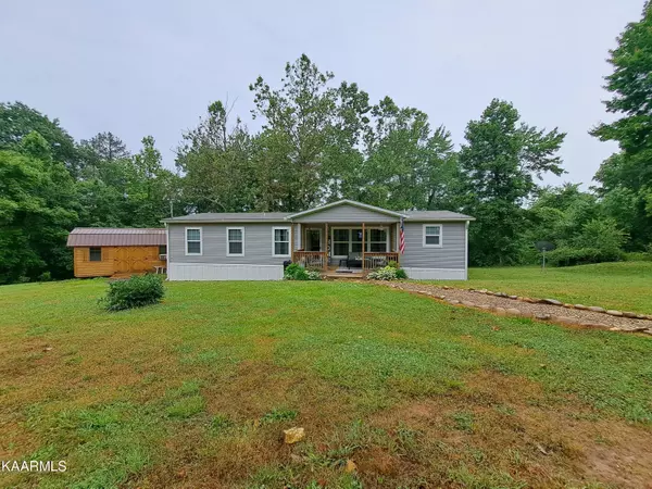 214 Braden Hill DR, Oneida, TN 37841