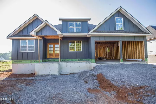 105 Cherry Oak DR,  Oak Ridge,  TN 37830