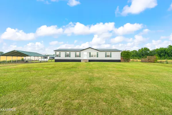 170 Pond Creek Rd, Sweetwater, TN 37874