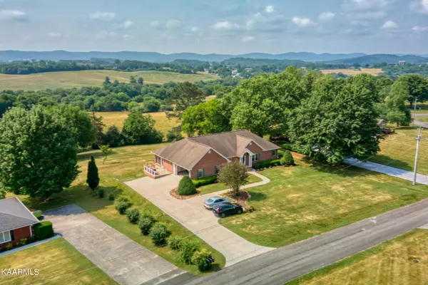 Jefferson City, TN 37760,1421 Laurel Hills CIR