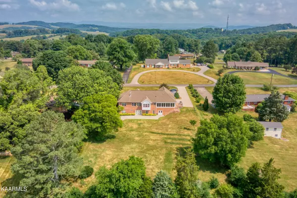 Jefferson City, TN 37760,1421 Laurel Hills CIR