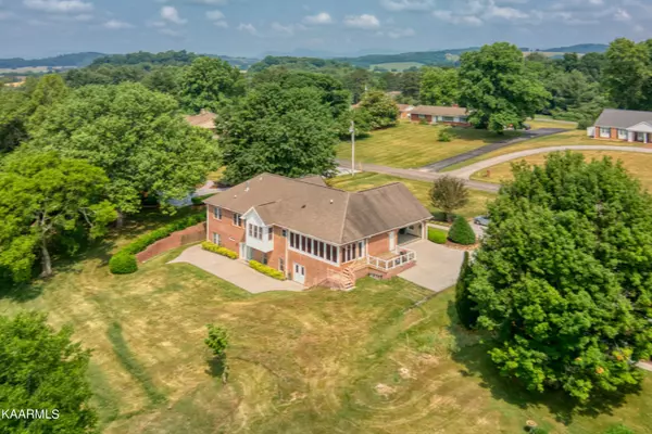 Jefferson City, TN 37760,1421 Laurel Hills CIR