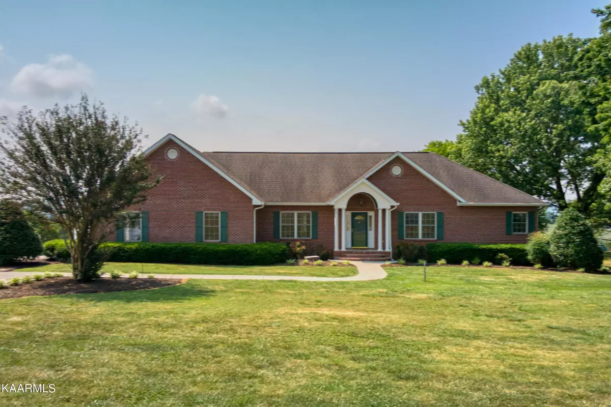 Jefferson City, TN 37760,1421 Laurel Hills CIR