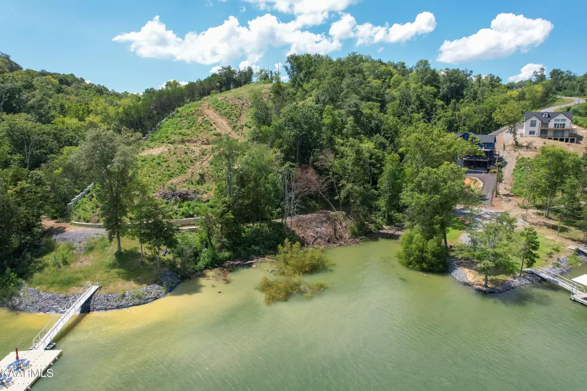 Dandridge, TN 37725,Lot 74 Clear Point Tr