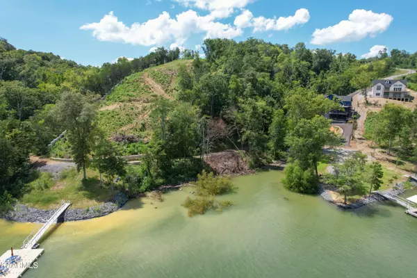 Lot 74 Clear Point Tr, Dandridge, TN 37725