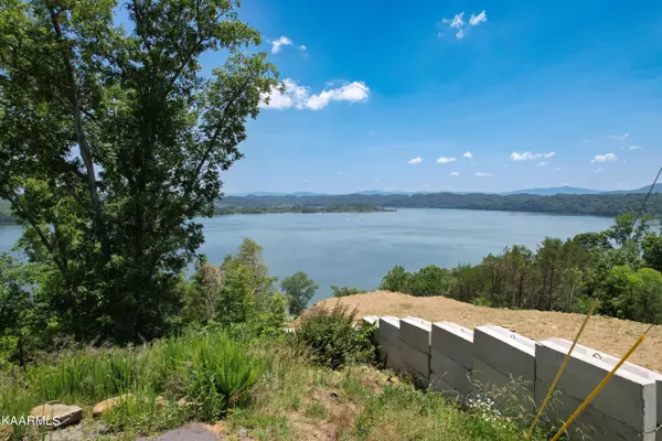 Dandridge, TN 37725,Lot 74 Clear Point Tr