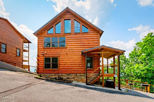 Gatlinburg, TN 37738,1132 Villa Overlook Way