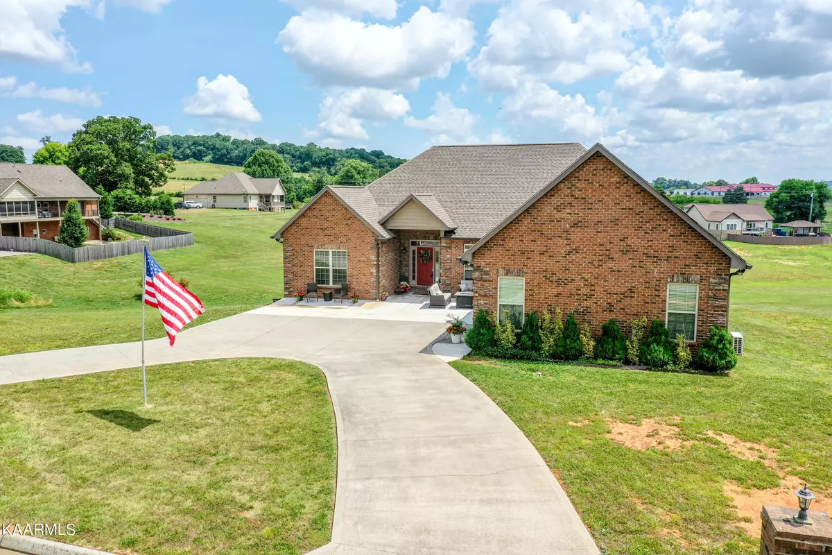 Maryville, TN 37801,1126 Kessler WAY