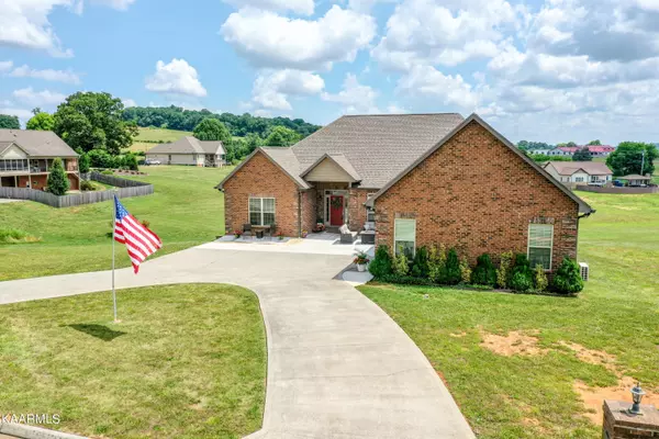 1126 Kessler WAY, Maryville, TN 37801