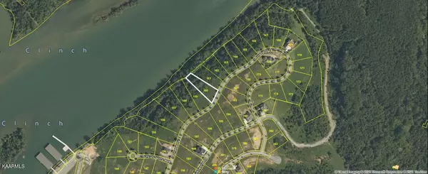 Oak Ridge, TN 37830,164 Pineberry East Rd #Lot 160