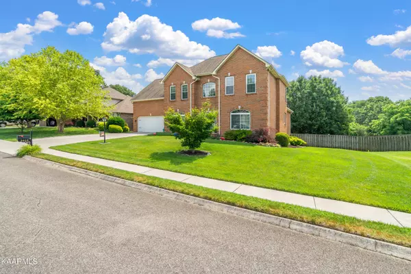 Knoxville, TN 37938,3408 Bold Meadows CT