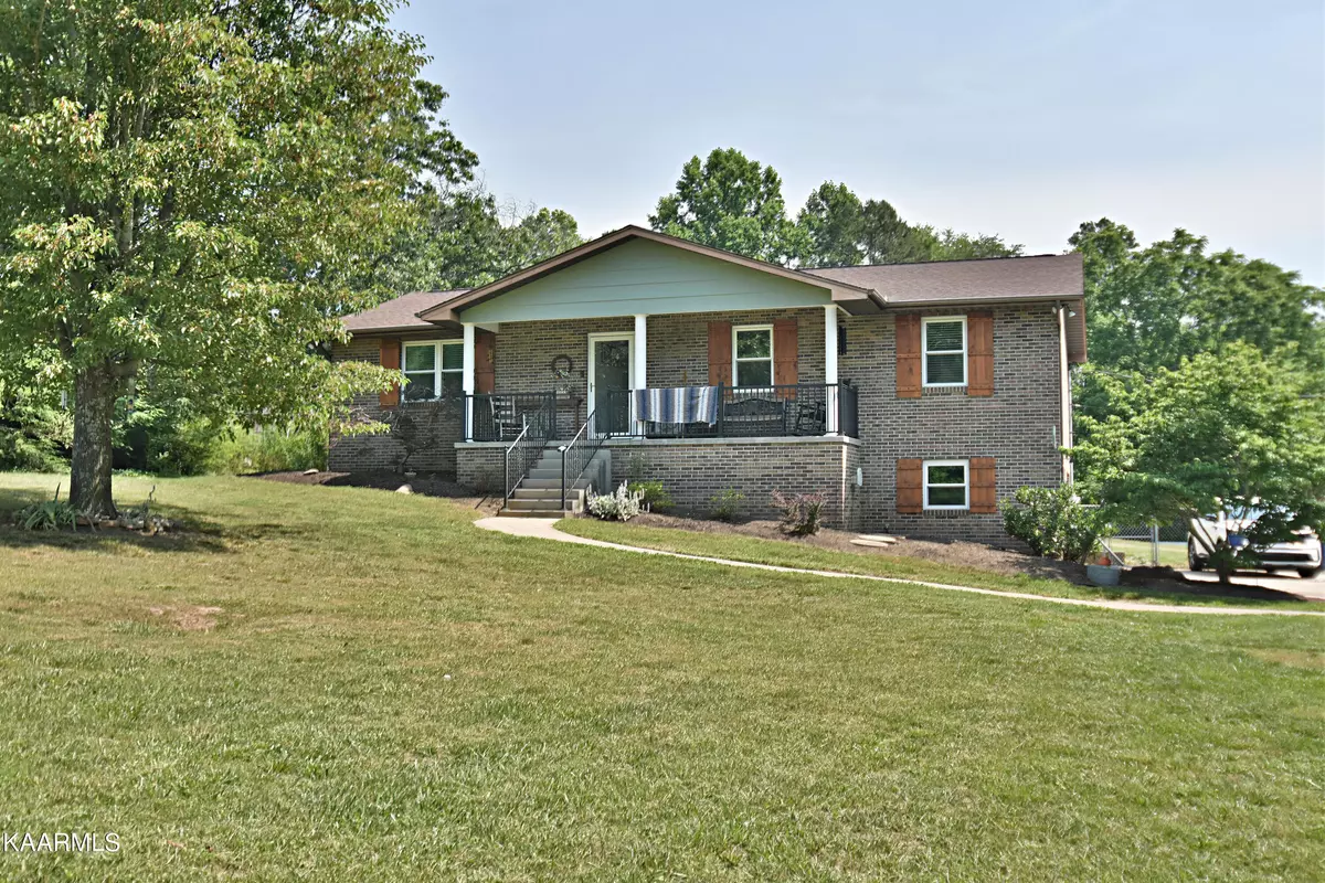 Corryton, TN 37721,6716 Henegar Rd