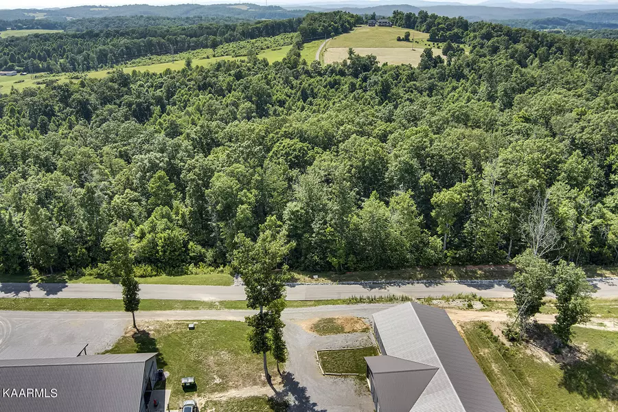 Lot 3 Estates at Trinity Hill, Lenoir City, TN 37771