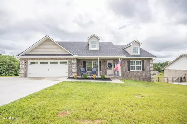 4828 Douglas Dam Rd, Strawberry Plains, TN 37871