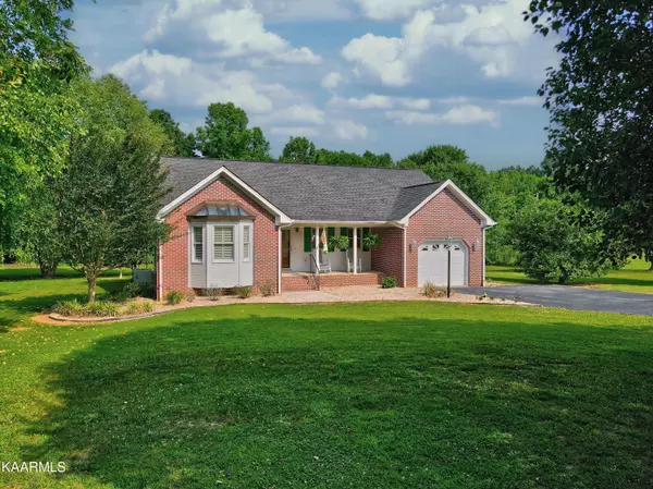 3611 White Oak Valley Rd, Cleveland, TN 37312