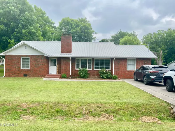 442 Rhea Ave, Spring City, TN 37381