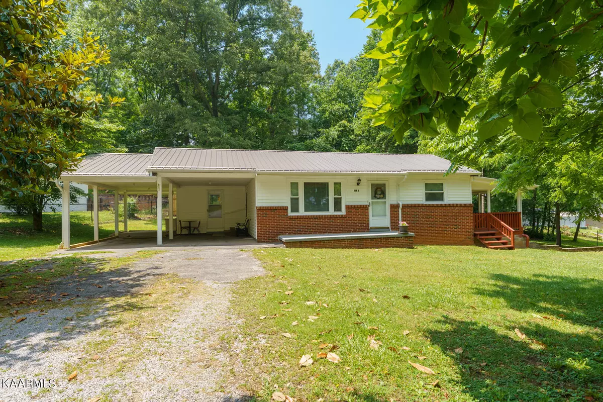 Morristown, TN 37814,1140 Iris St