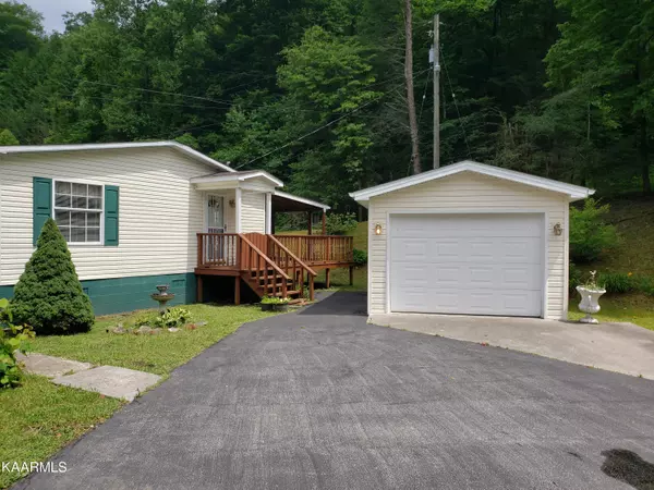 Kettle Island, KY 40958,22 Peach Blossom Rd