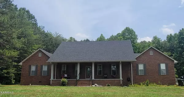 1359 County Road 609, Etowah, TN 37331