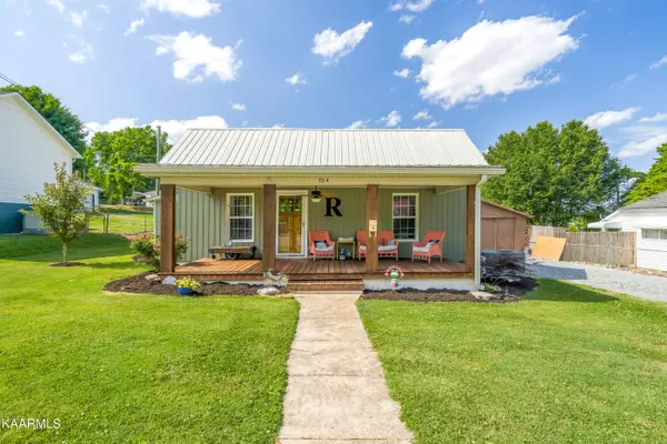 704 McCaslin Ave, Sweetwater, TN 37874