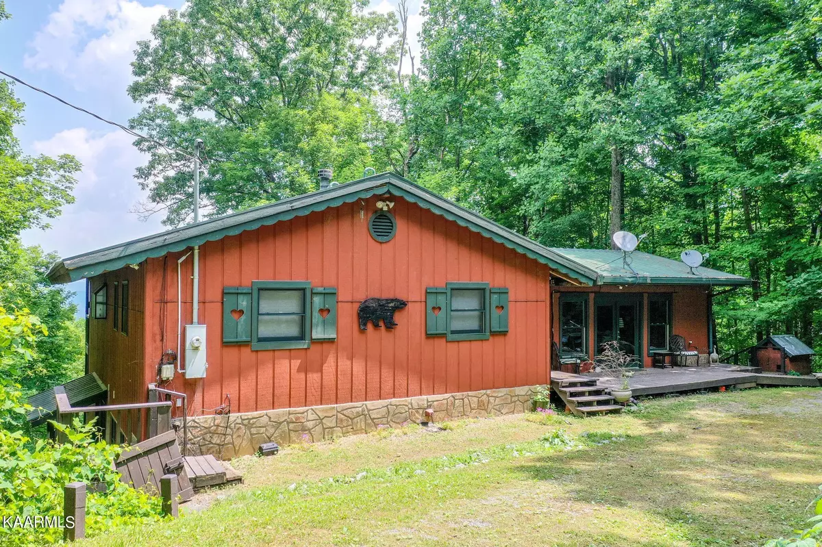 Townsend, TN 37882,1241 Old Cades Cove Rd