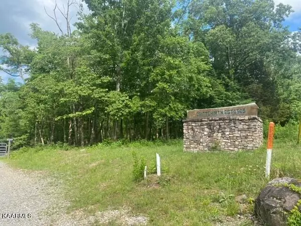 Newport, TN 37821,Critter Mountain Way Lot 4