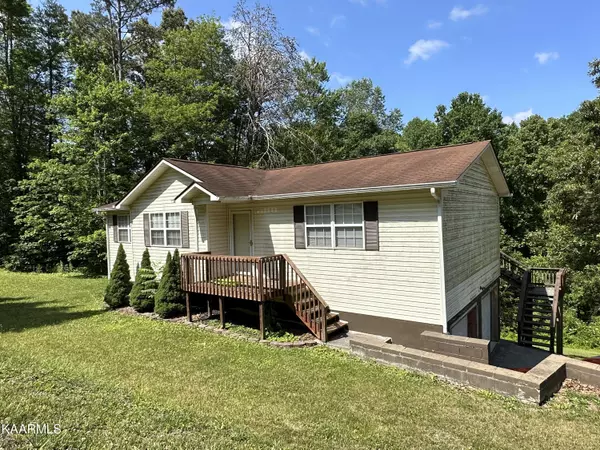 641 Harmon Rd, New Tazewell, TN 37825