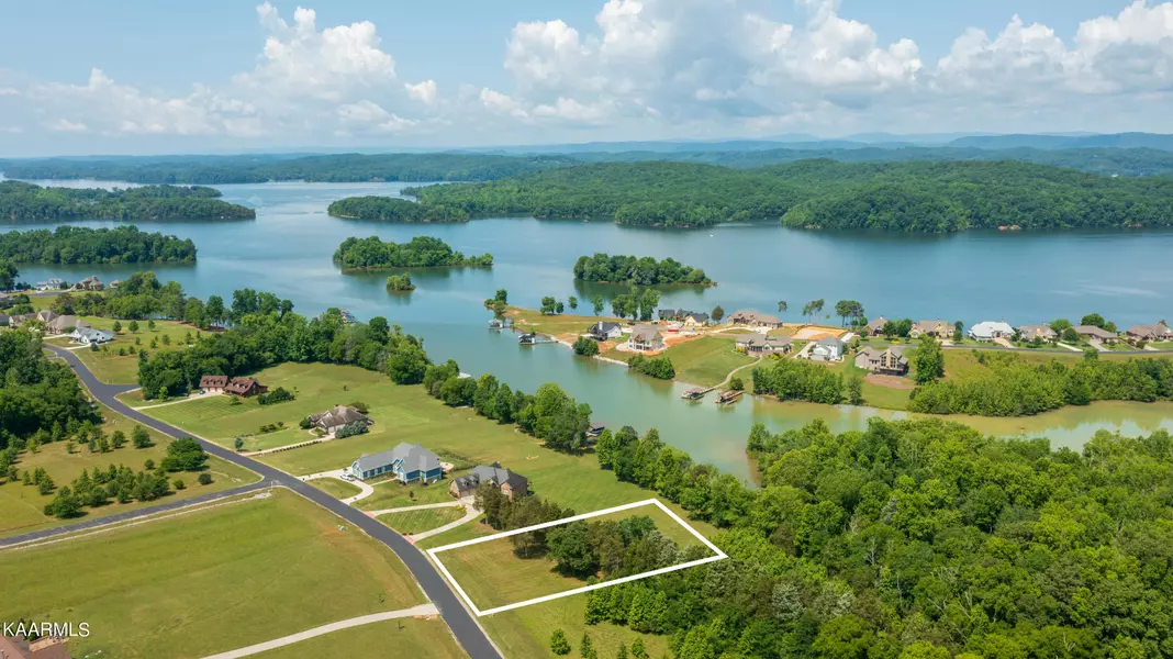 266 Shore DR, Rockwood, TN 37854