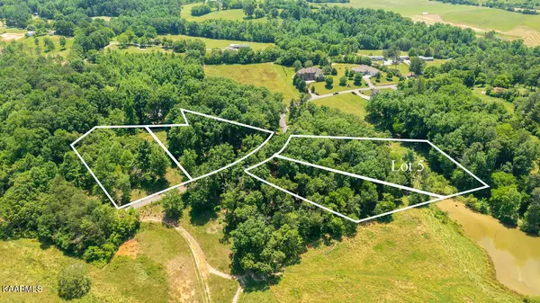 Dandridge, TN 37725,Lot 5 Stonehenge Way