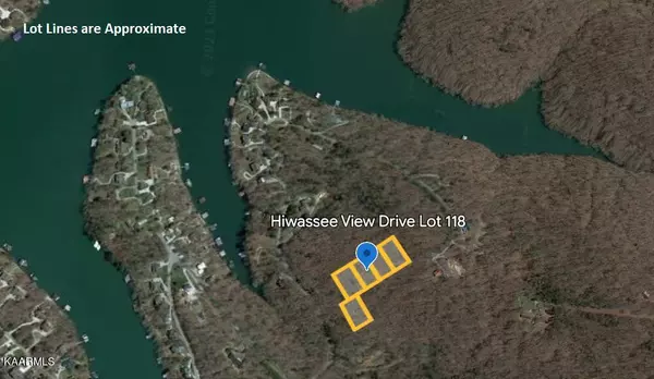 Jacksboro, TN 37757,118 Hiwassee View DR