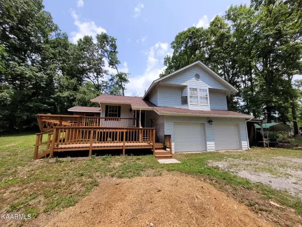 8279 Brickyard Rd, Powell, TN 37849