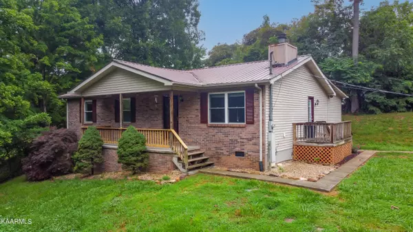 171 Booker Rd,  Maynardville,  TN 37807