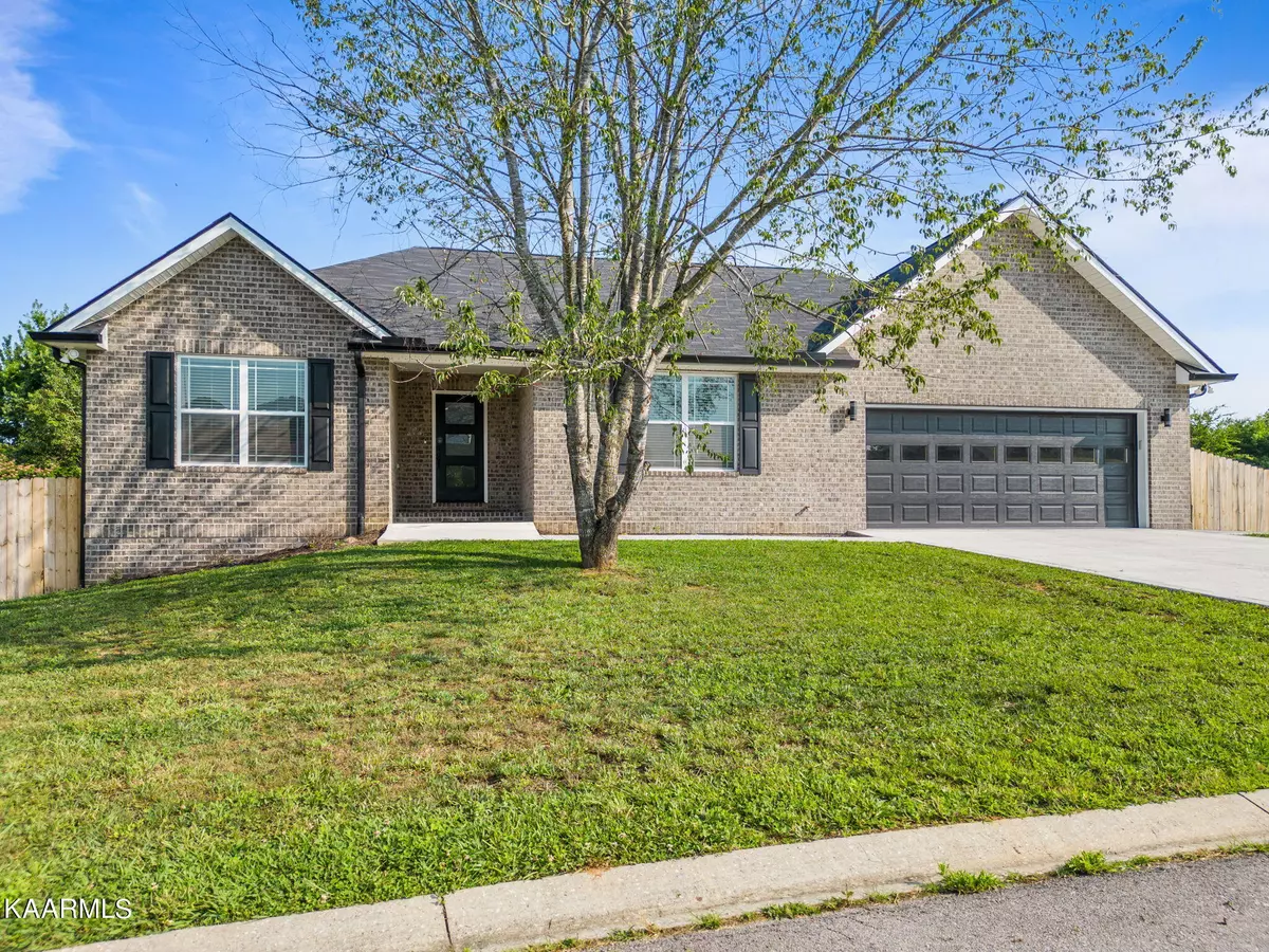 Lenoir City, TN 37772,350 Hilltop DR