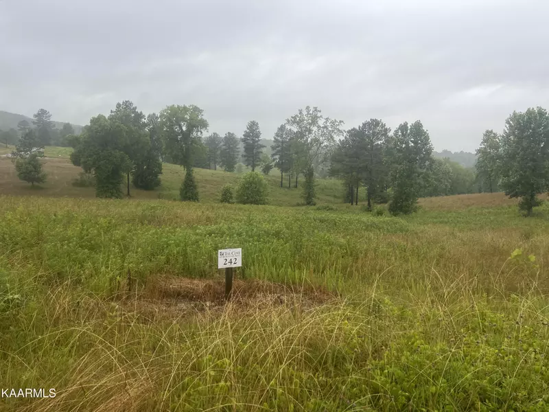 Lot 242 Twin Lakes DR, Loudon, TN 37774