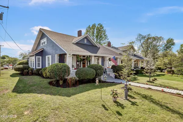 Sweetwater, TN 37874,601 Morris St