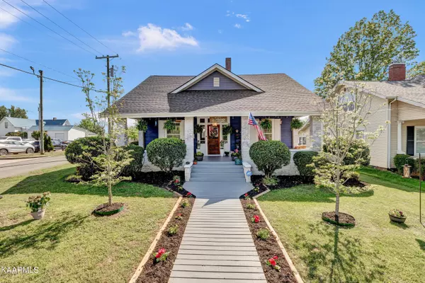 Sweetwater, TN 37874,601 Morris St