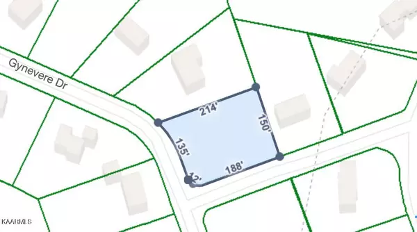 Knoxville, TN 37931,Gynevere Drive DR