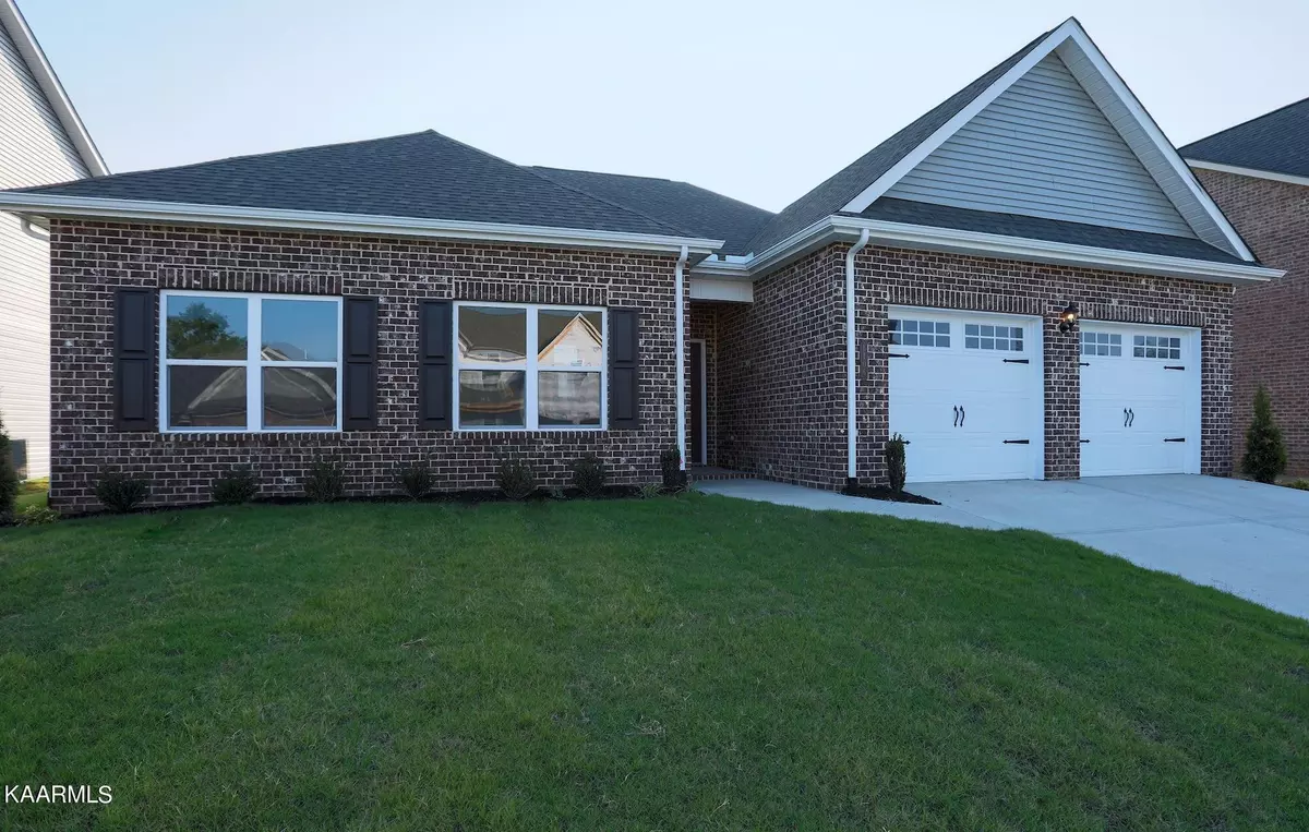 Maryville, TN 37801,1106 Beech Tree CV