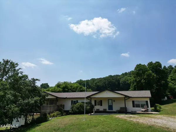 Luttrell, TN 37779,417 Ridgecrest Rd