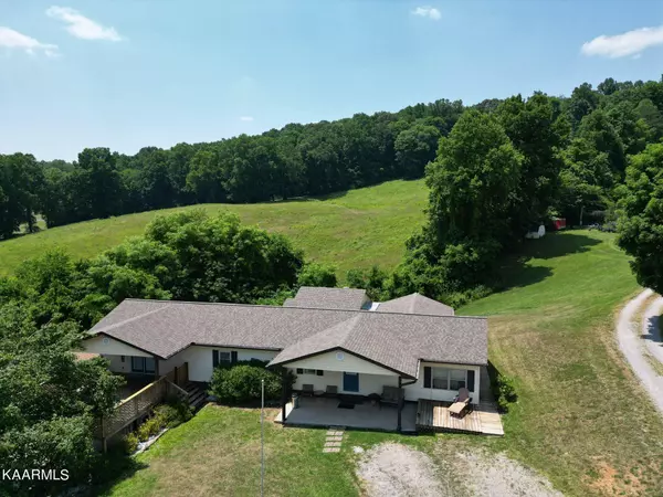 Luttrell, TN 37779,417 Ridgecrest Rd