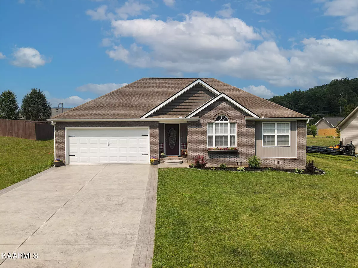 Maynardville, TN 37807,161 Signet LN