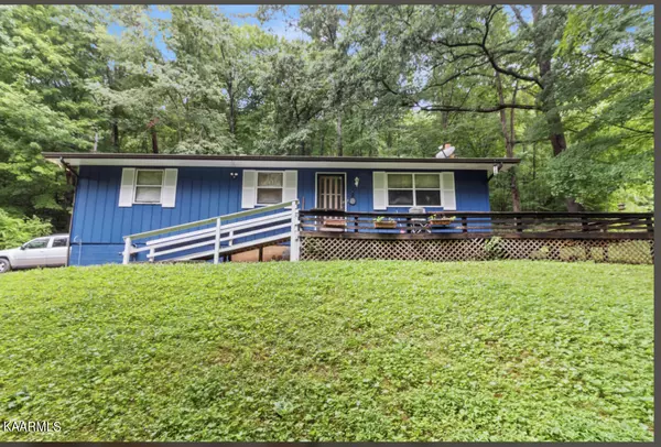 160 Seiber LN, Andersonville, TN 37705