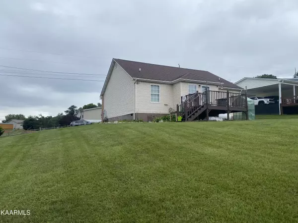 Tazewell, TN 37879,184 Tasha LN