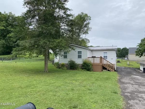 214 Shipe Rd, Powell, TN 37849