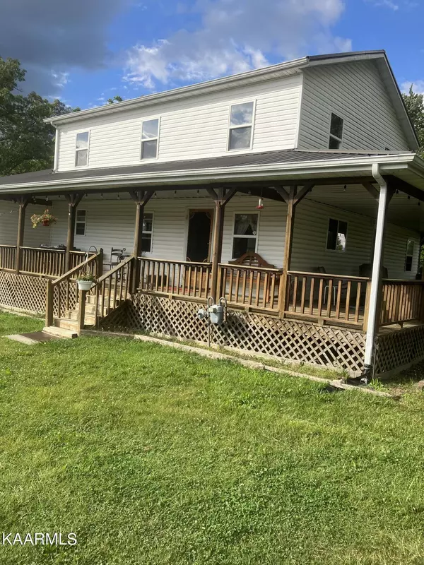 Deer Lodge, TN 37726,205 Christenson Rd