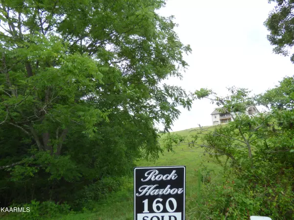New Tazewell, TN 37825,Mica Court Lot #160