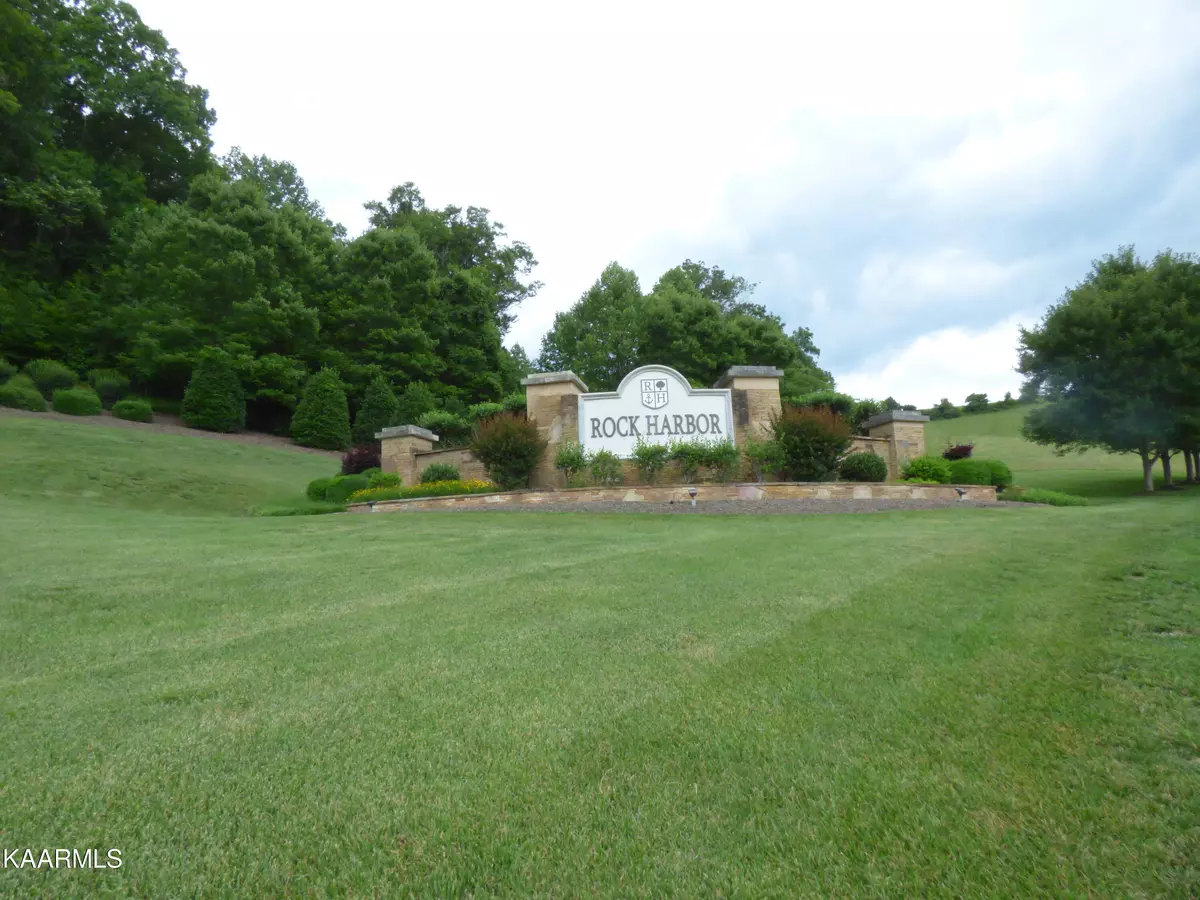 New Tazewell, TN 37825,Mica Court Lot #160